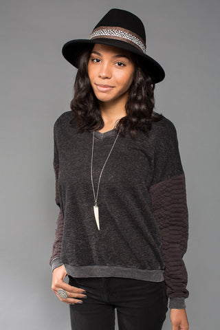 Black hat